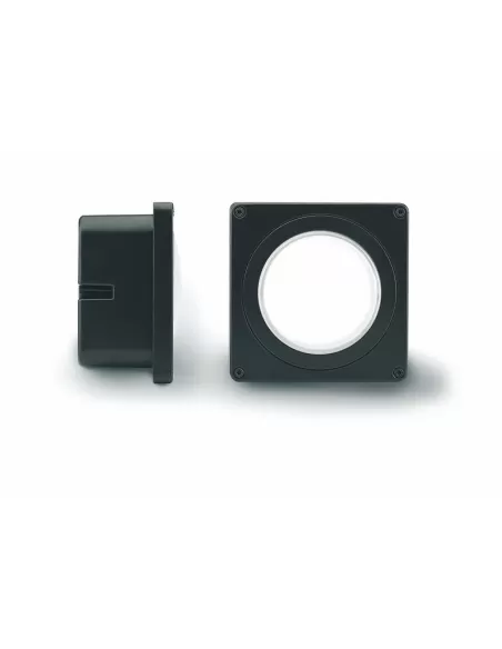 Castaldi D12/MH35-N Tuerca/mh35 jm 35w-g12 negro